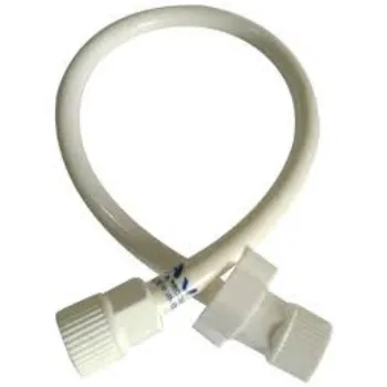 Pvc Connection Pipe